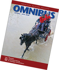 Spring Omnibus Cover 